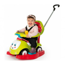 Каталка толокар Smoby Maestro 2 Confort Green 431710 Smoby Франция