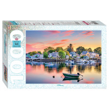 Пазлы Step Puzzle "США. Нью-Хэмпшир, Портсмут", 1000 элементов 79143 Step puzzle Пазлы Step Puzzle "США. Нью-Хэмпшир, Портсмут", 1000 элементов 79143 Step puzzle