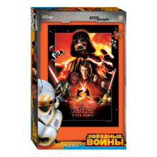 Пазл "Звездные Войны" Дисней, 360 элементов 96039 Step puzzle Пазл "Звездные Войны" Дисней, 360 элементов 96039 Step puzzle