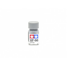 XF-66 Light Grey flat, enamel paint 10 ml. (Светлый Серый матовый) Tamiya 80366 Tamiya
