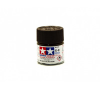 X-9 Brown gloss, acrylic paint mini 10 ml. (Коричневый глянцевый) Tamiya 81509 Tamiya X-9 Brown gloss, acrylic paint mini 10 ml. (Коричневый глянцевый) Tamiya 81509 Tamiya