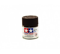 XF-9 Hull Red flat, acrylic paint mini 10 ml. (Корпусной Коричневый матовый) Tamiya 81709 Tamiya XF-9 Hull Red flat, acrylic paint mini 10 ml. (Корпусной Коричневый матовый) Tamiya 81709 Tamiya