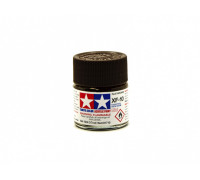 XF-10 Flat Brown, acrylic paint mini 10 ml. (Коричневый Матовый) Tamiya 81710 Tamiya XF-10 Flat Brown, acrylic paint mini 10 ml. (Коричневый Матовый) Tamiya 81710 Tamiya