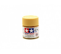 XF-15 Flat Flesh, acrylic paint mini 10 ml. (Телесный матовый) Tamiya 81715 Tamiya XF-15 Flat Flesh, acrylic paint mini 10 ml. (Телесный матовый) Tamiya 81715 Tamiya