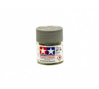 XF-16 Flat Aluminum, acrylic paint mini 10 ml. (Алюминий матовый металлик) Tamiya 81716 Tamiya XF-16 Flat Aluminum, acrylic paint mini 10 ml. (Алюминий матовый металлик) Tamiya 81716 Tamiya
