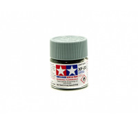 XF-23 Light Blue flat, acrylic paint mini 10 ml. (Голубой матовый) Tamiya 81723 Tamiya