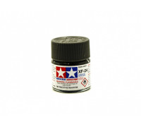 XF-24 Dark Grey flat, acrylic paint mini 10 ml. (Темно-серый матовый) Tamiya 81724 Tamiya XF-24 Dark Grey flat, acrylic paint mini 10 ml. (Темно-серый матовый) Tamiya 81724 Tamiya