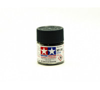 XF-50 Field Blue flat, acrylic paint mini 10 ml. (Полевой синий матовый) Tamiya 81750 Tamiya