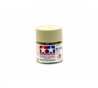 XF-55 Deck Tan flat, acrylic paint mini 10 ml. (Палубный коричневый матовый) Tamiya 81755 Tamiya XF-55 Deck Tan flat, acrylic paint mini 10 ml. (Палубный коричневый матовый) Tamiya 81755 Tamiya