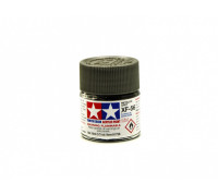 XF-56 Metallic Grey metallic, acrylic paint mini 10 ml. (Металлический серый металлик) Tamiya 81756 Tamiya XF-56 Metallic Grey metallic, acrylic paint mini 10 ml. (Металлический серый металлик) Tamiya 81756 Tamiya