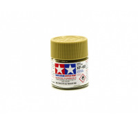 XF-60 Dark Yellow flat, acrylic paint mini 10 ml. (Темный желтый матовый) Tamiya 81760 Tamiya XF-60 Dark Yellow flat, acrylic paint mini 10 ml. (Темный желтый матовый) Tamiya 81760 Tamiya
