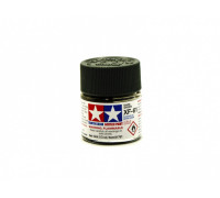 XF-61 Dark Green flat, acrylic paint mini 10 ml. (Темный зеленый матовый) Tamiya 81761 Tamiya XF-61 Dark Green flat, acrylic paint mini 10 ml. (Темный зеленый матовый) Tamiya 81761 Tamiya