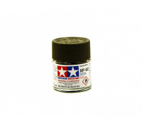 XF-62 Olive Drab flat, acrylic paint mini 10 ml. (Оливковый серо-коричневый матовый) Tamiya 81762 Tamiya XF-62 Olive Drab flat, acrylic paint mini 10 ml. (Оливковый серо-коричневый матовый) Tamiya 81762 Tamiya