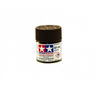 XF-64 Red Brown flat, acrylic paint mini 10 ml. (Красно-коричневый матовый) Tamiya 81764 Tamiya XF-64 Red Brown flat, acrylic paint mini 10 ml. (Красно-коричневый матовый) Tamiya 81764 Tamiya