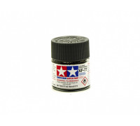 XF-77 Gray Sasebo LJN, acrylic paint mini 10 ml. (Серый Военно-морской матовый) Tamiya 81777 Tamiya XF-77 Gray Sasebo LJN, acrylic paint mini 10 ml. (Серый Военно-морской матовый) Tamiya 81777 Tamiya