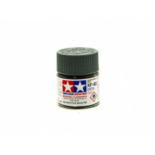 XF-82 Ocean Gray 2 RAF. acrylic paint mini 10 ml. (Серый морской матовый) Tamiya 81782 Tamiya