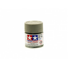 XF-83 Medium Sea Gray 2 RAF flat, acrylic paint mini 10 ml. (Средний Морской Серый) Tamiya 81783 Tamiya