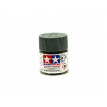 XF-87 IJN Gray Maizuru Arsenal flat, acrylic paint mini 10 mll. (Японских ВМС серый) Tamiya 81787 Tamiya