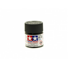 81791 Tamiya Краска акриловая XF-91 IJN Gray YA (объем: 10 мл)