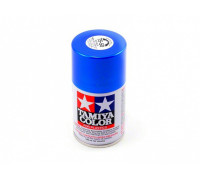 TS-50 Mica Blue (Синяя слюда) краска-спрей 100 мл. 85050  Tamiya