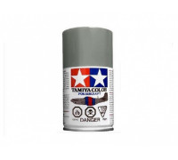 AS-11 Medium Sea Grey WWII Royal Air Force краска-спрей100 мл. 86511  Tamiya