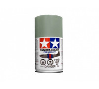 AS-18 Light Gray (IJA) WWII Japanese Army краска-спрей100 мл. 86518  Tamiya