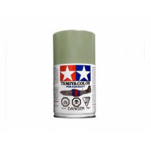 AS-29 Ash Green (Japanese navy) краска-спрей100 мл. 86529  Tamiya