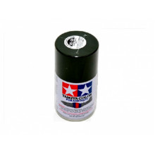 AS-30 Dark Green 2 RAF краска-спрей100 мл. 86530  Tamiya