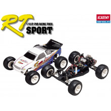 1/10 RT SPORT 1582 Academy