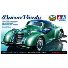 машинка Baron Viento (FM-A) (1:32) 18709  Tamiya