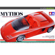 Сборная модель: Ferrari Mythos,  (1991) 1:24 24104 Tamiya