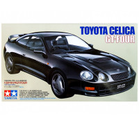 Сборная модель: Toyota Celica GT-Four (1:24) 24133  Tamiya