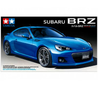 Сборная модель: Subaru BRZ (1:24) 24324  Tamiya