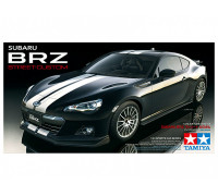 Сборная модель: Subaru BRZ Street-Custom (1:24) 24336  Tamiya