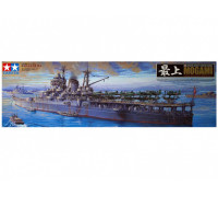 Сборная модель: Японский крейсер-авианосец "Mogami" (1:350) 78021  Tamiya