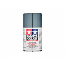 TS-99 IJN Gray (Серый ВМС Японии (Maizuru arsenal)) краска-спрей 100 мл. 85099  Tamiya