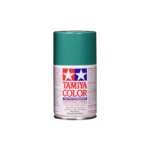 PS-54 Cobalt Green (Кобальтово-зеленая) краска-спрей 100 мл. 86054  Tamiya