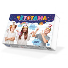 ИГРА НАСТОЛЬНАЯ "ТАРАНТИНКИ.ЧЕТОТАМА" 02940 Тридевятое царство