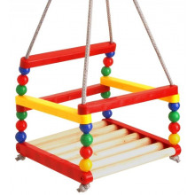 Садовые качели 0045 ТехноК