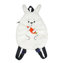 Сумка-рюкзак детская FANCY "Зая" RAZ01 Умка