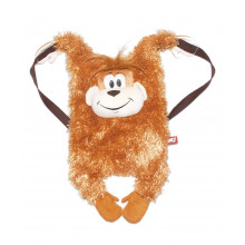 С-рюкзак детская FANCY "Обезьянка" ROB01 Умка