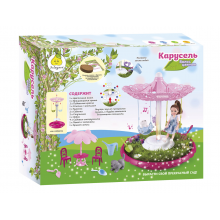 Набор "Карусель" 12396