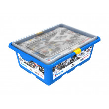 Конструктор "Набор деталей" KJ015 Z-Bots