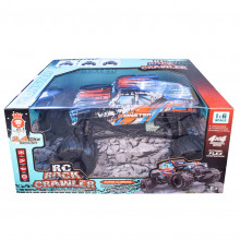 Внедорожник на дистанционном управлении 025 ZHORYA