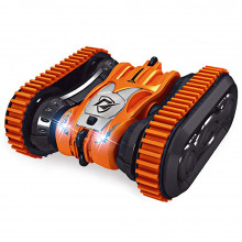 игрушка машинка-перевертыш на дистанционном управлении YT6601 ZHORYA