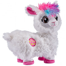 Pets Alive Танцующая Лама 9515Z Zuru