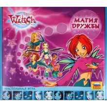 Чародейки. Магия дружбы 8694 ЗВЕЗДА Чародейки. Магия дружбы 8694 ЗВЕЗДА