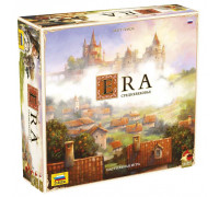 Эра. Средневековье 8713 ЗВЕЗДА