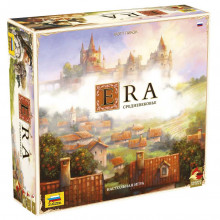 Эра. Средневековье 8713 ЗВЕЗДА Эра. Средневековье 8713 ЗВЕЗДА