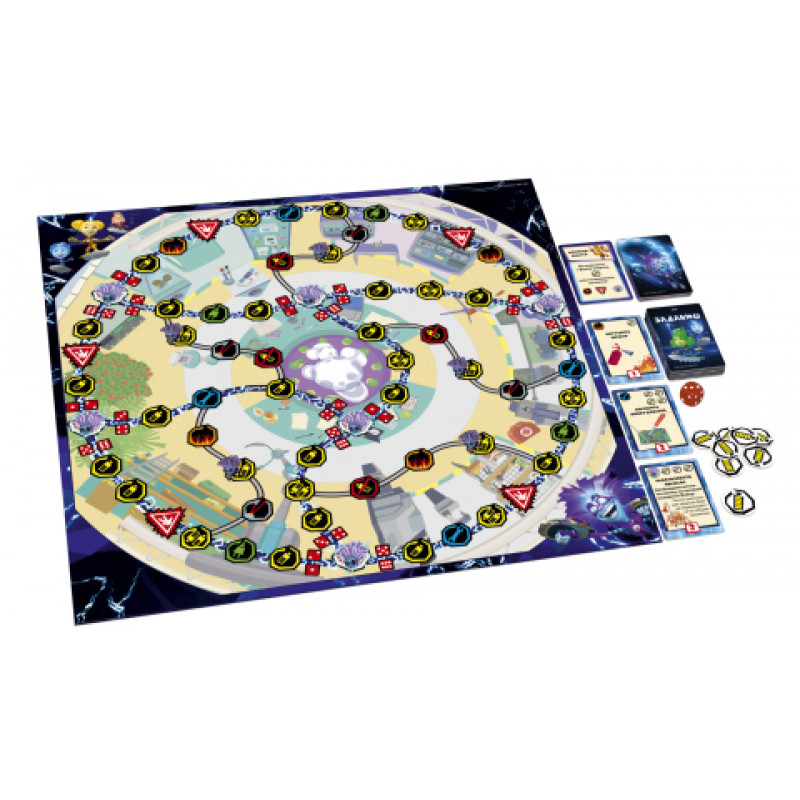 Фиксики. Большой секрет 8928 ЗВЕЗДА